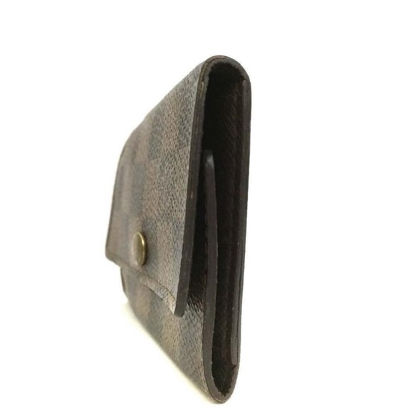 Authentic LV Key Card Carrier - Picture 2 of 4